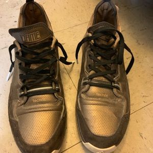 Damian lillards rare basketball sneakers